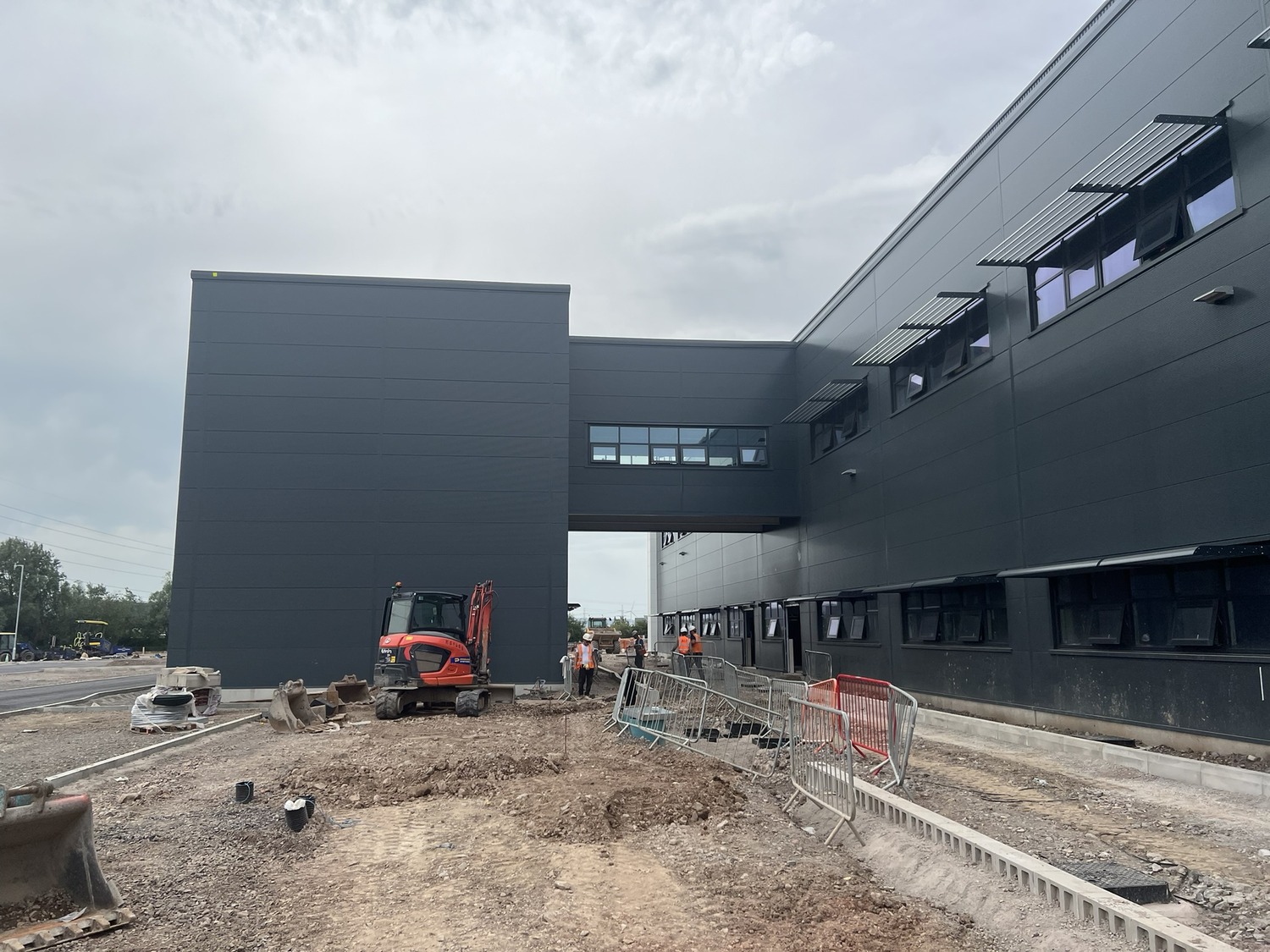 M&S Avonmouth (4)