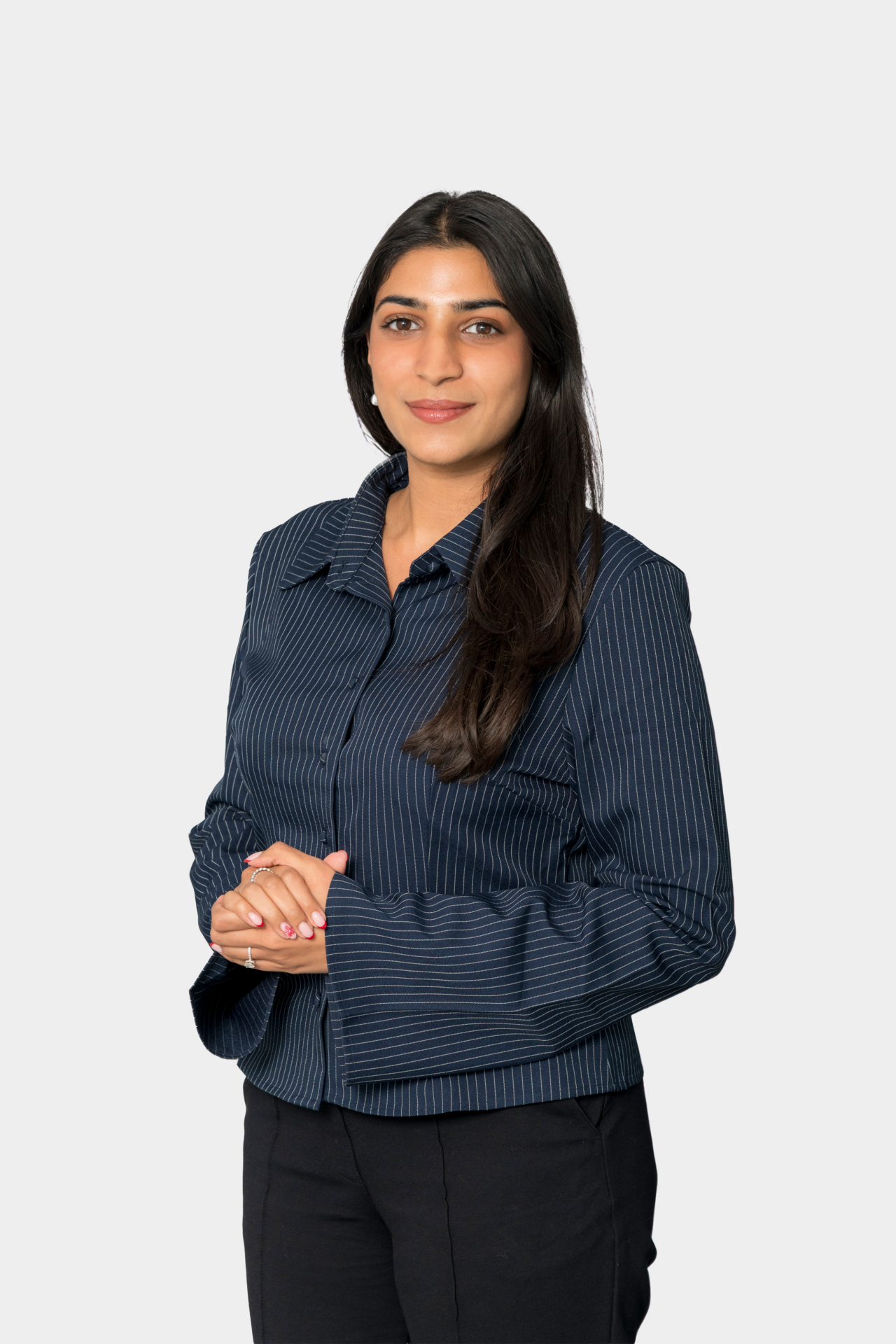 Tanisha Jain Staff Photo