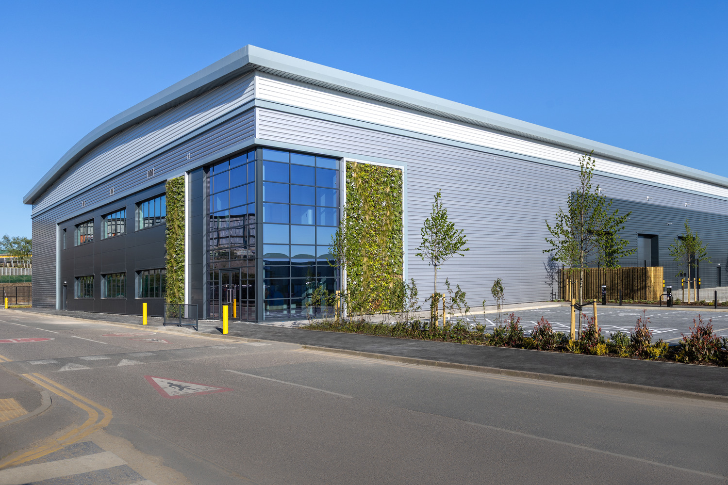 Fairway Drive Greenford West London (1)