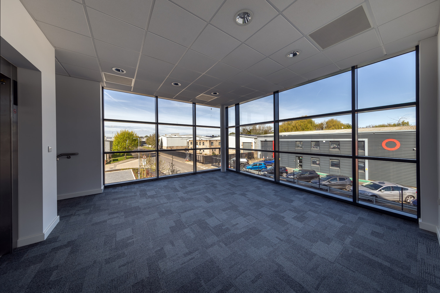 Fairway Drive Greenford West London (4)