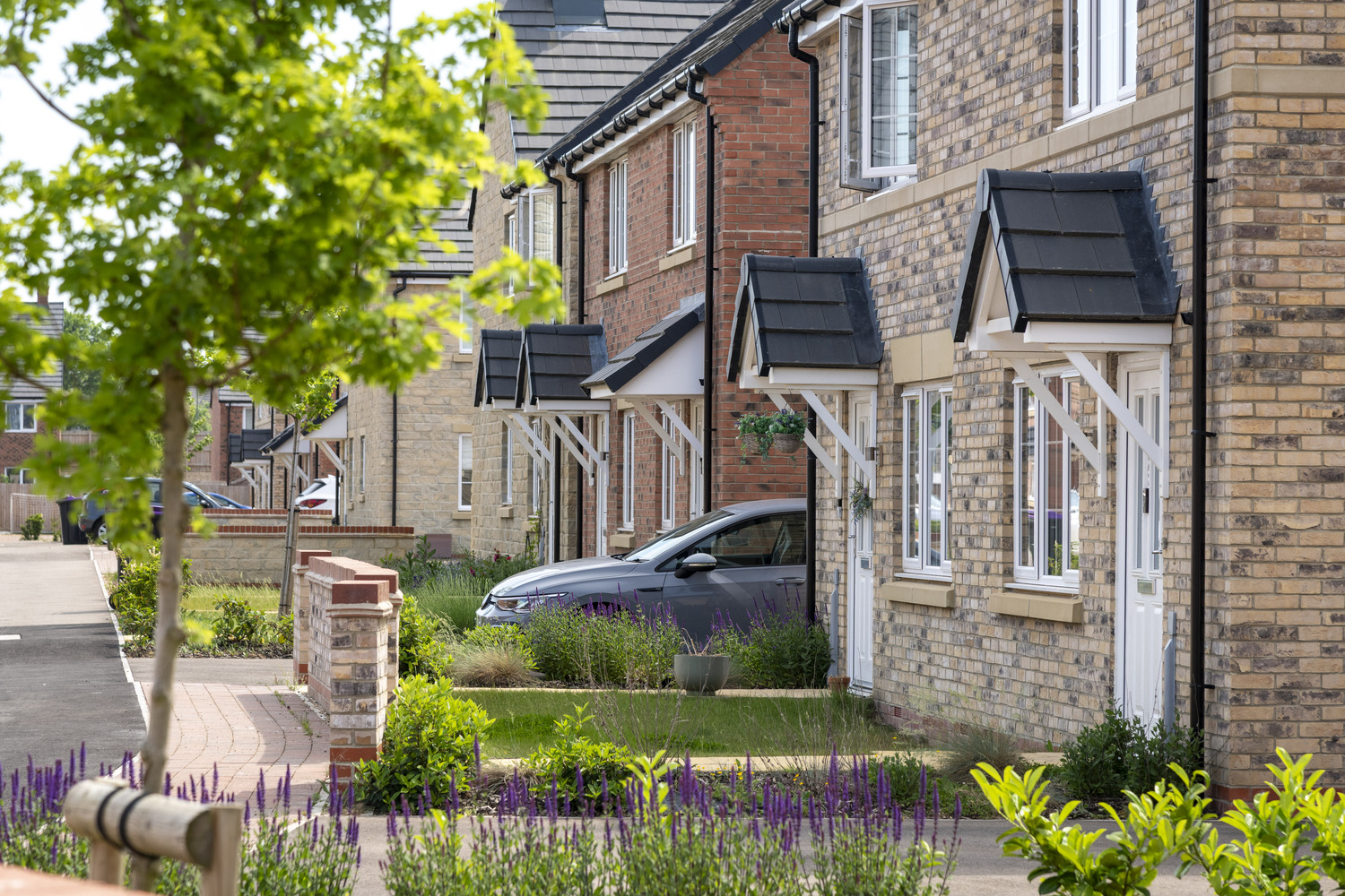 Uffington Road, Stamford (1)