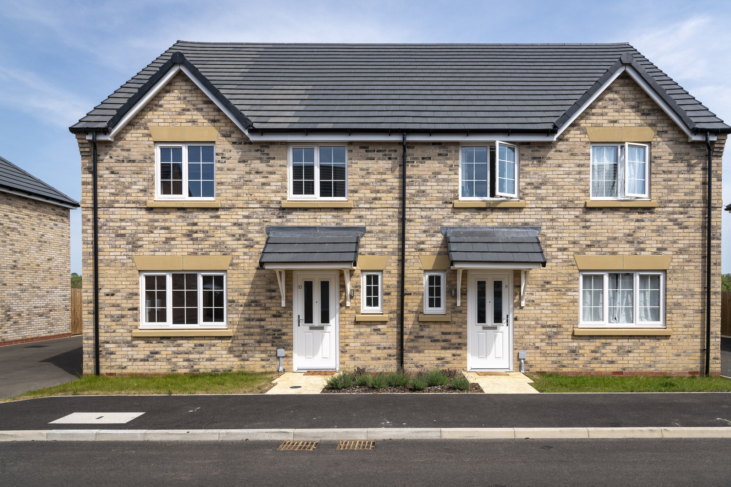 Uffington Road, Stamford (3)