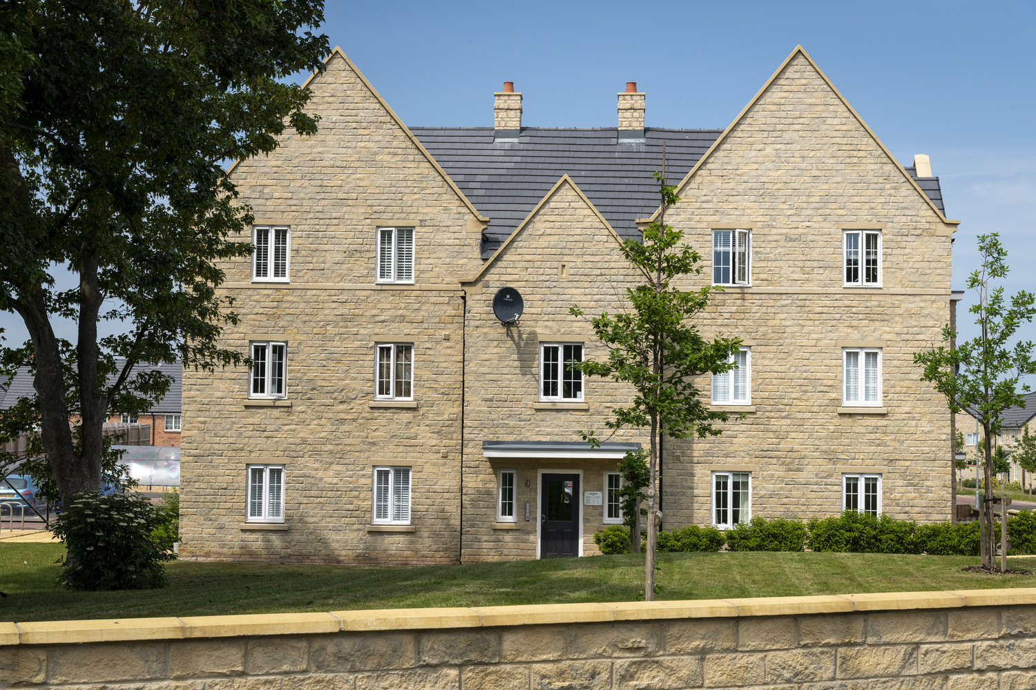 Uffington Road, Stamford (4)