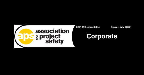 APS Logo