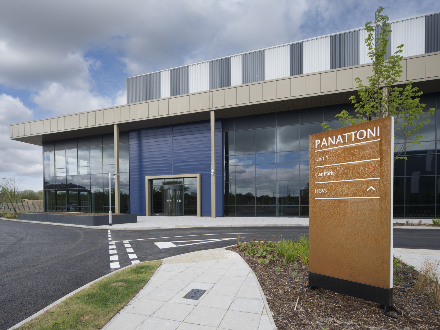Panattoni Park Braintree Unit 1 (3)