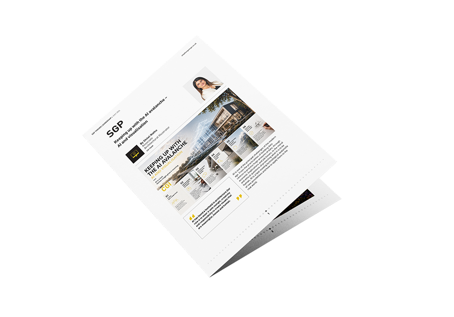 Shitel Nathu Thought Leadership Front Cover