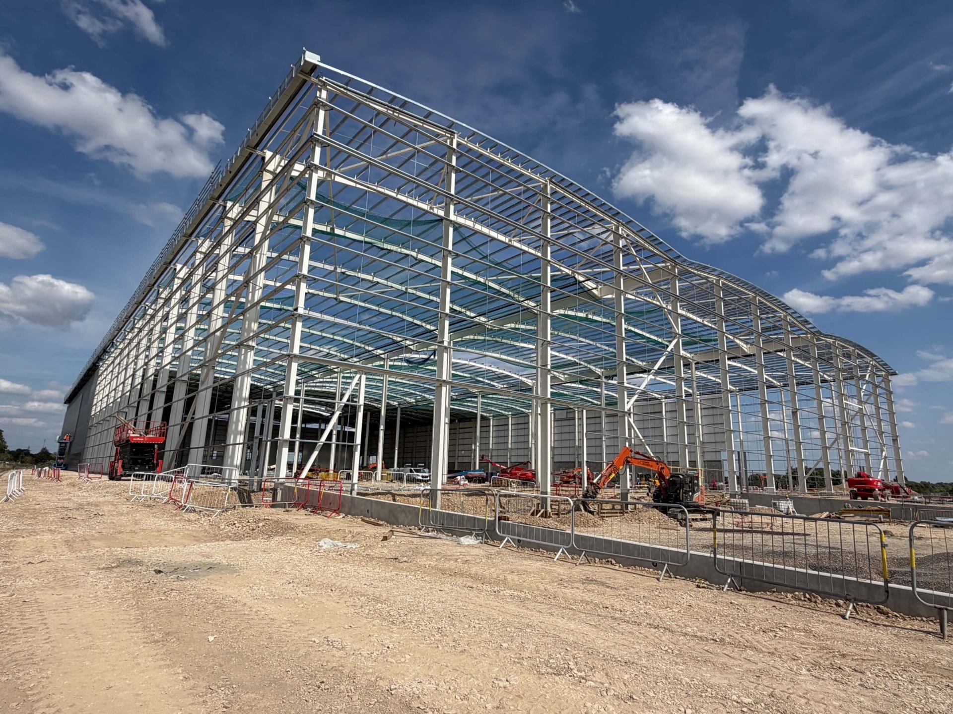 Unit B1 Infinity Park Derby Site Photo (1)