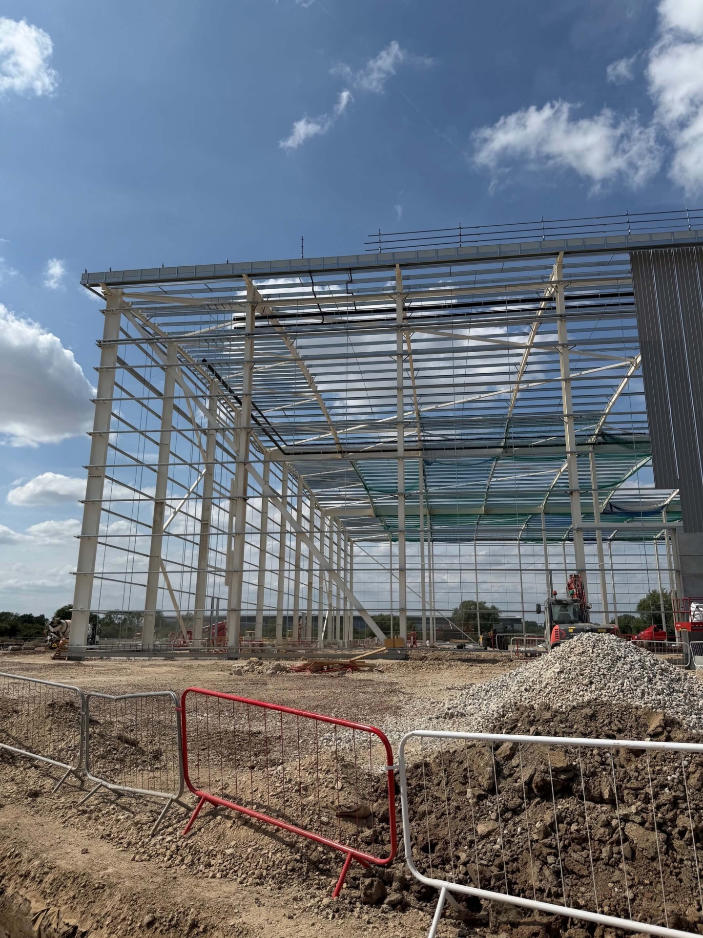 Unit B1 Infinity Park Derby Site Photo (2)