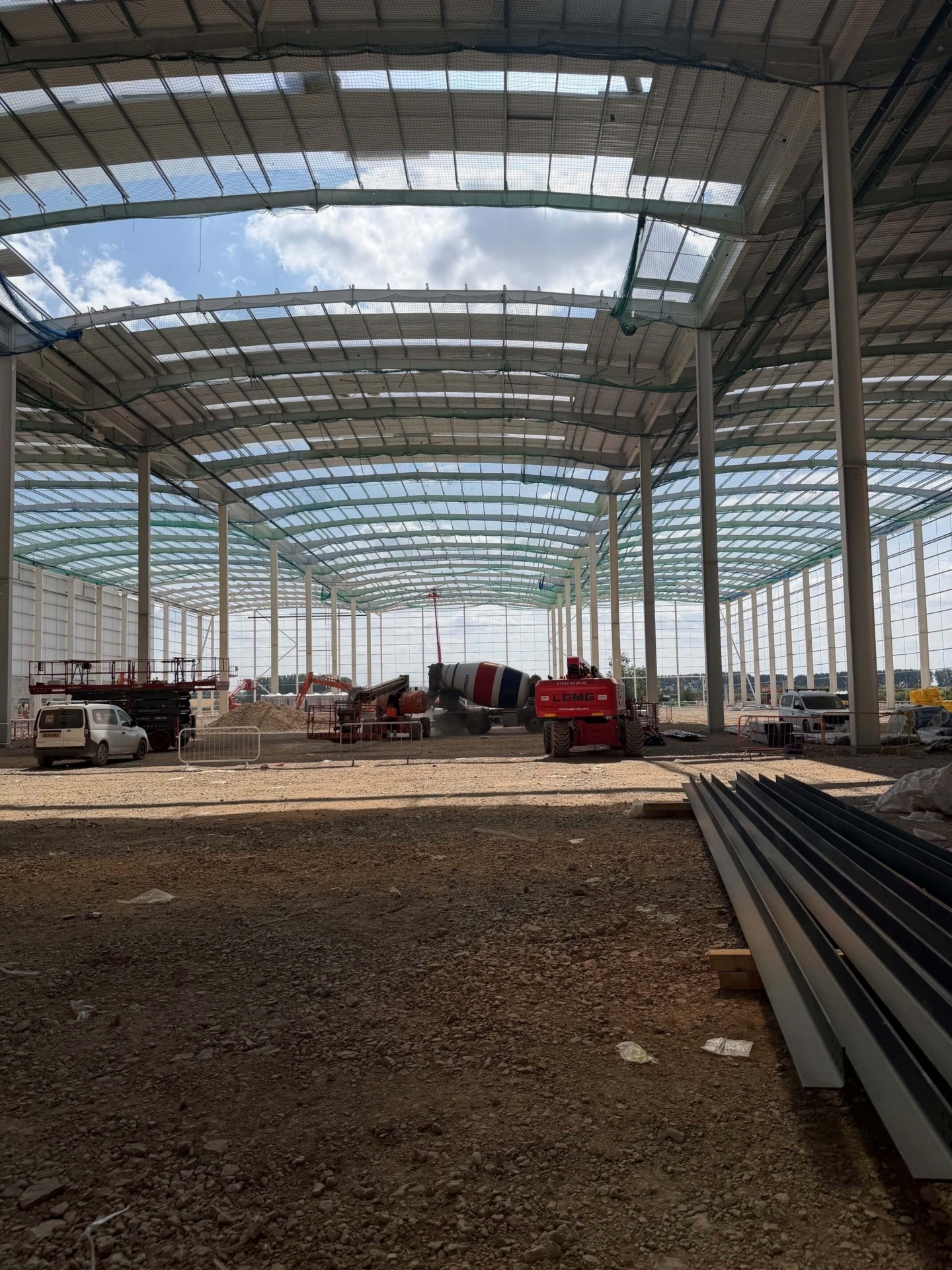 Unit B1 Infinity Park Derby Site Photo (3)