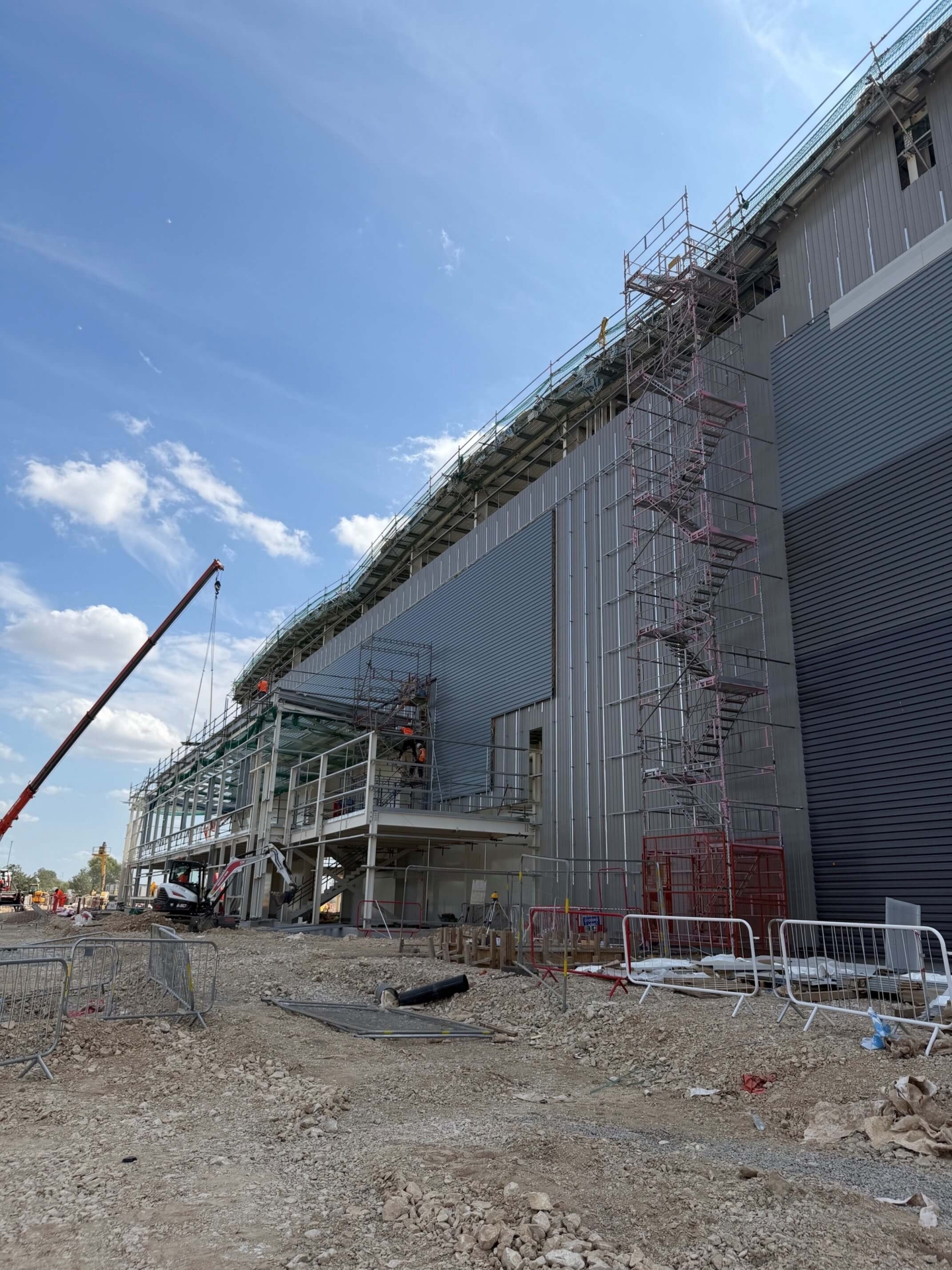 Unit B1 Infinity Park Derby Site Photo (4)