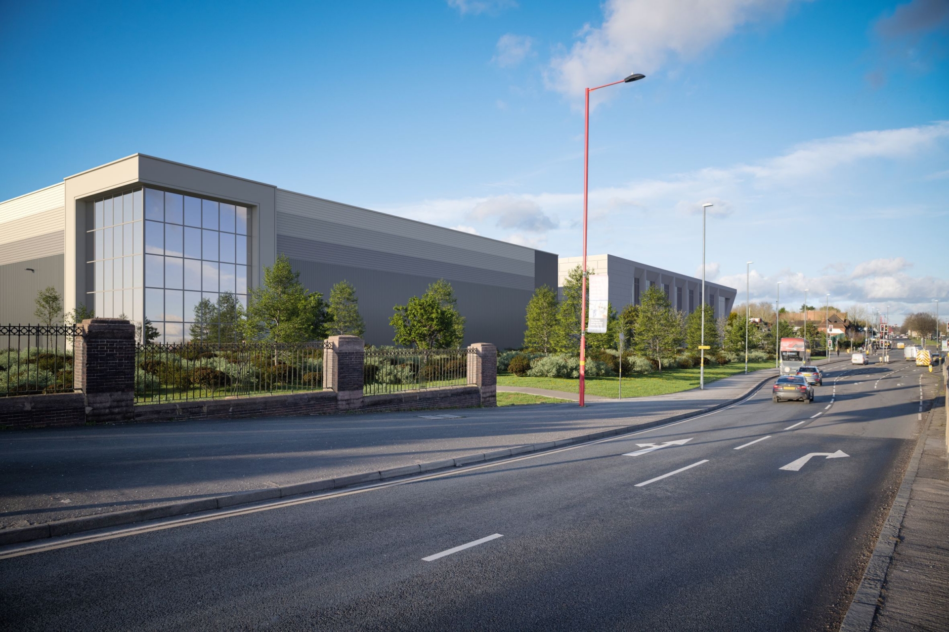 Indurent Park Longbridge (3)