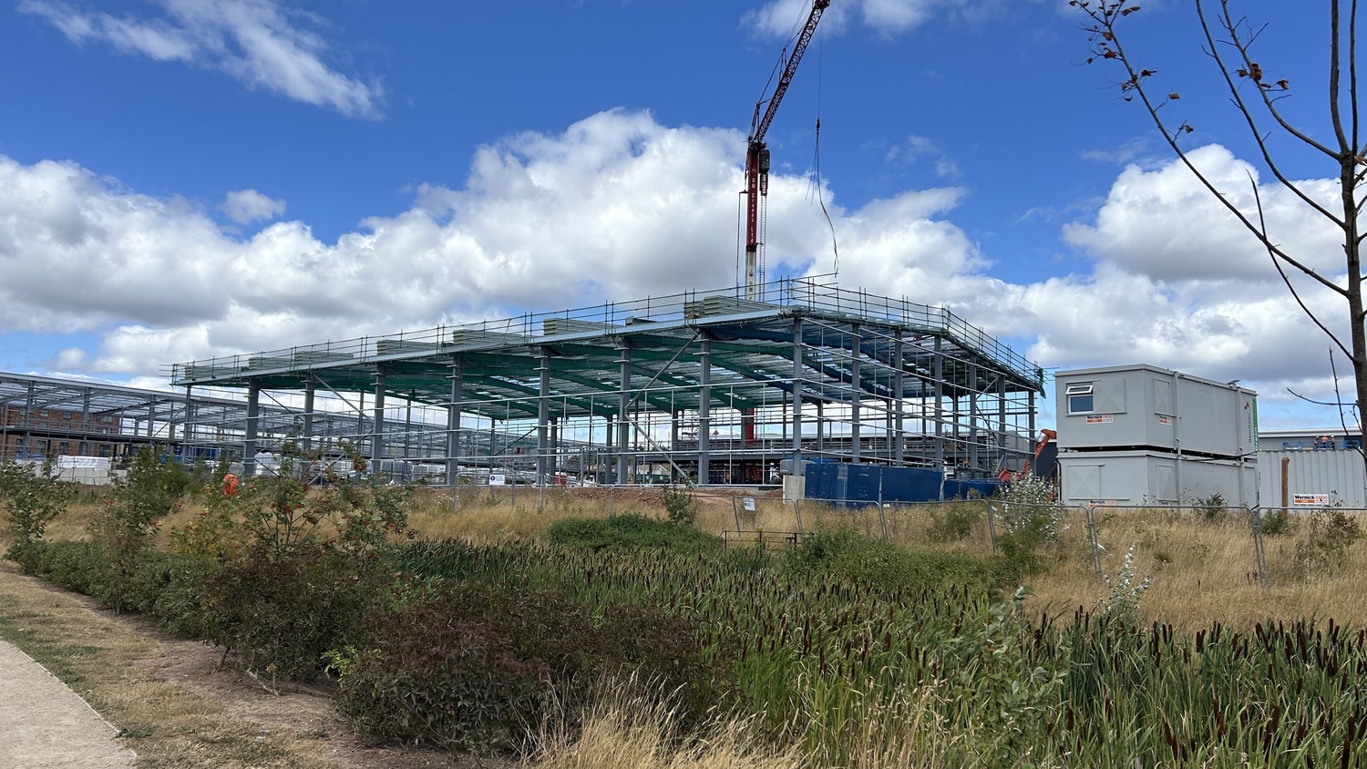 Indurent Park Longbridge (4)