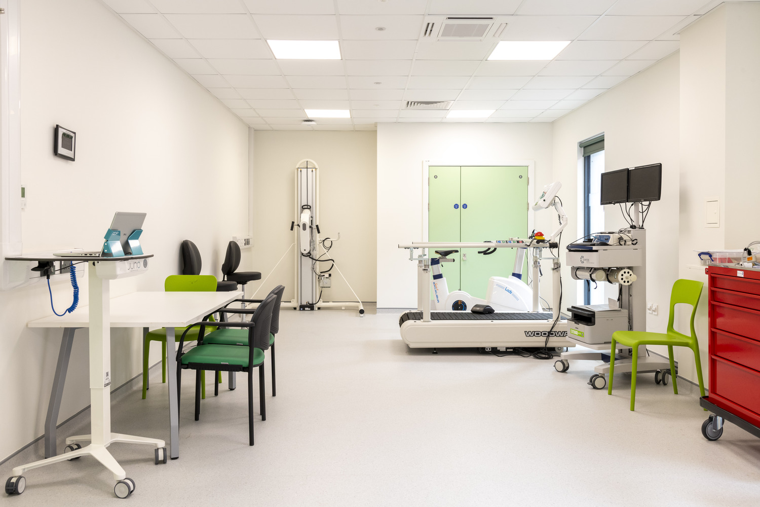 Leicester Diabetes Centre Leicester General Hospital (9)