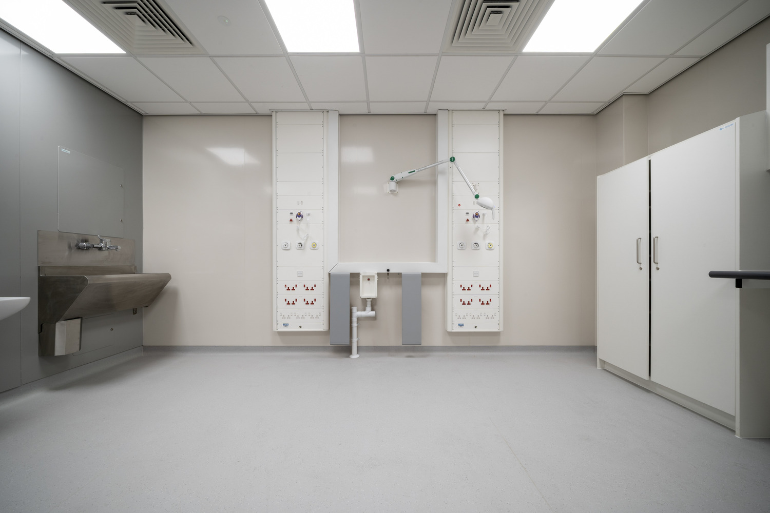 Bradford Royal Infirmary Renal Ward (5)