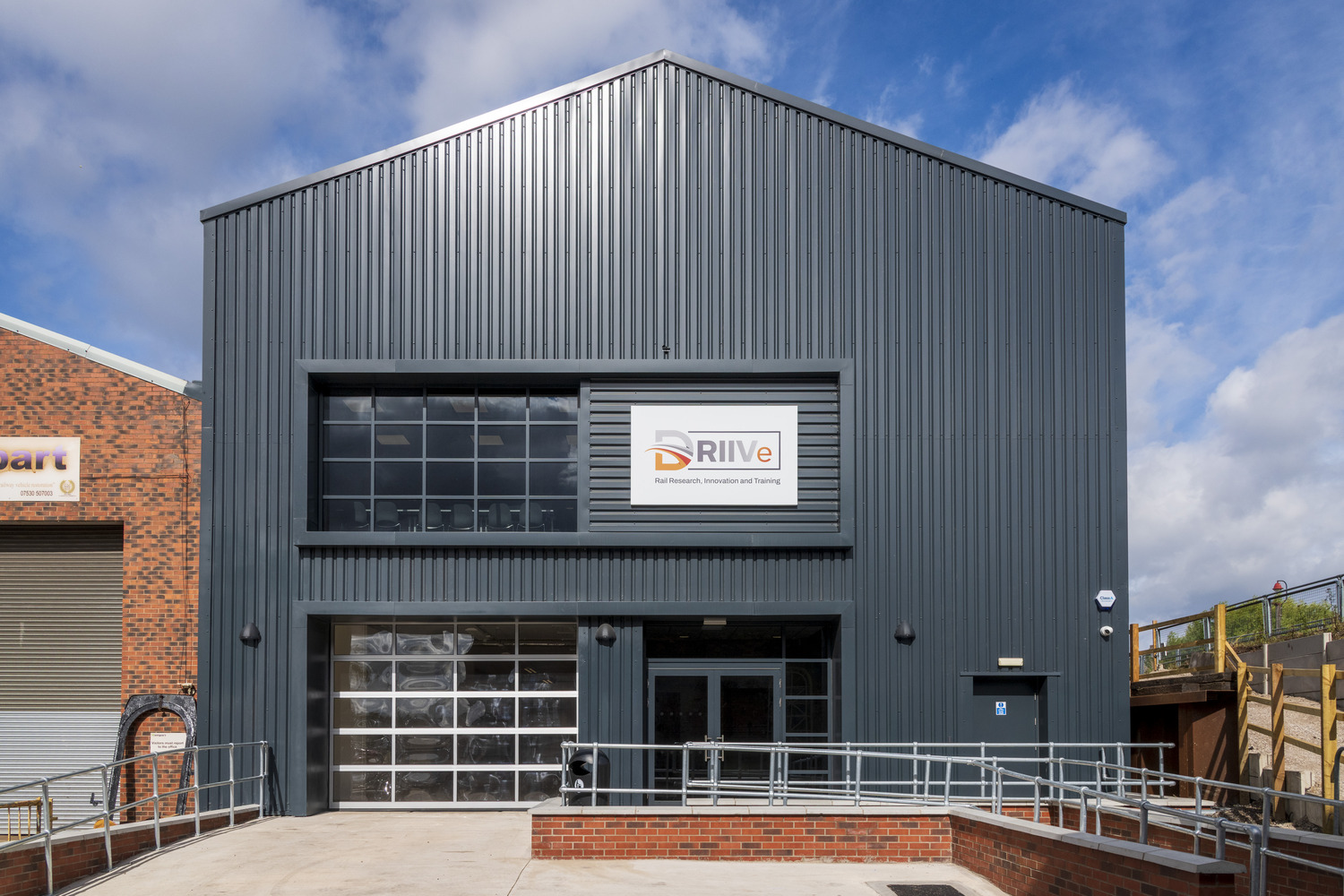 DRIIVe Chesterfield (2)