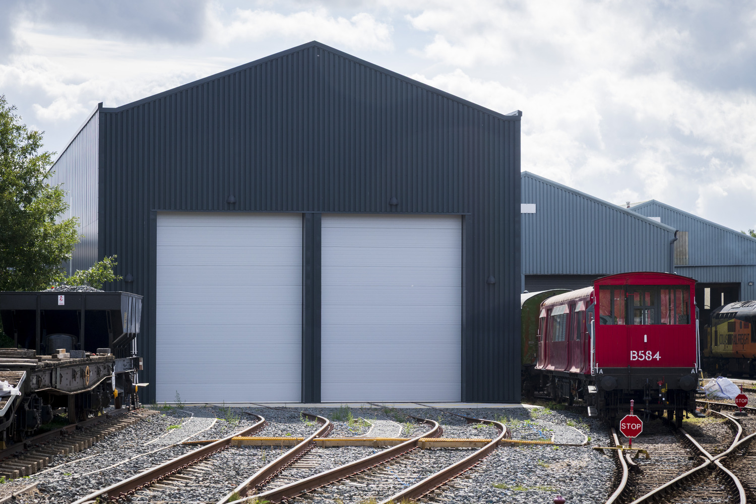 DRIIVe Chesterfield (5)