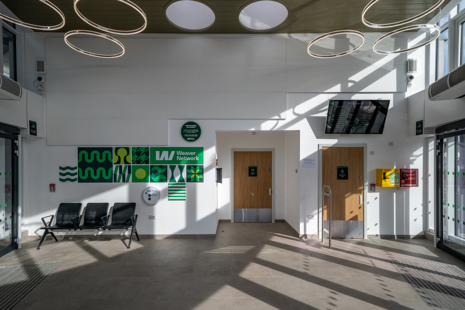 Heckmondwike Bus Station (14)