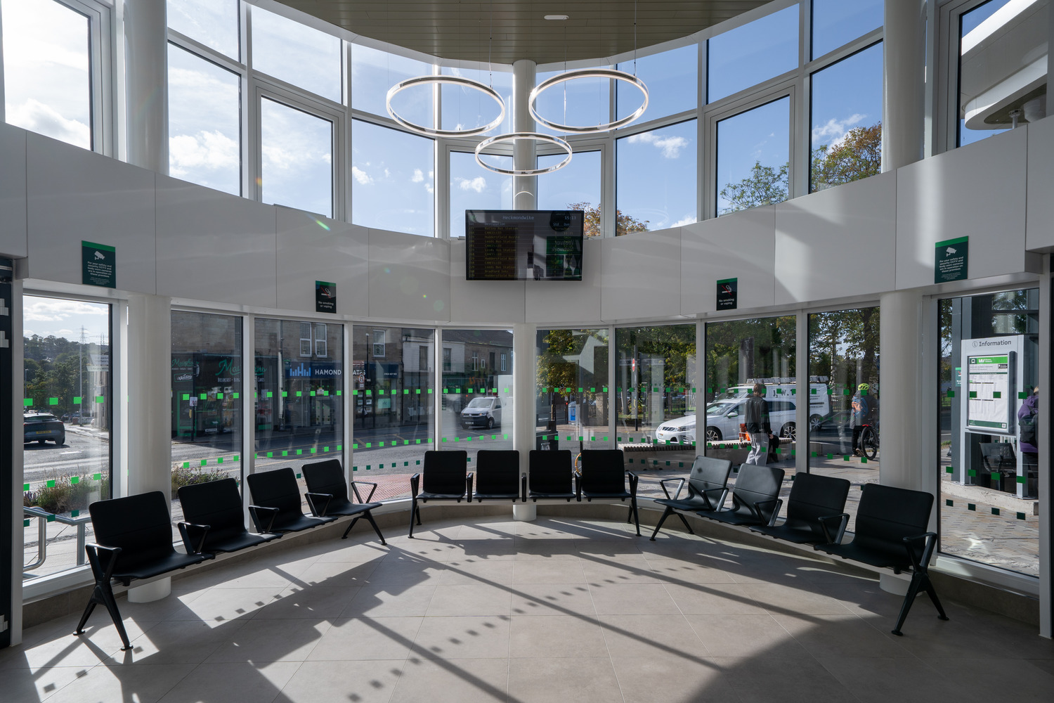 Heckmondwike Bus Station (15)