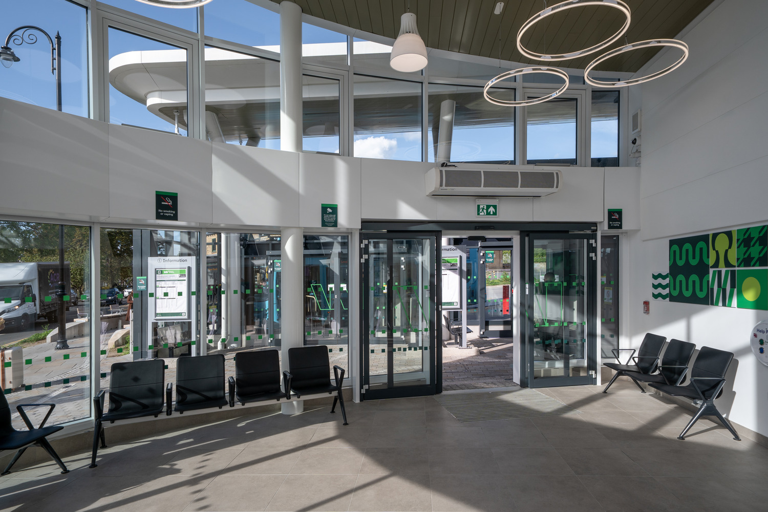 Heckmondwike Bus Station (16)