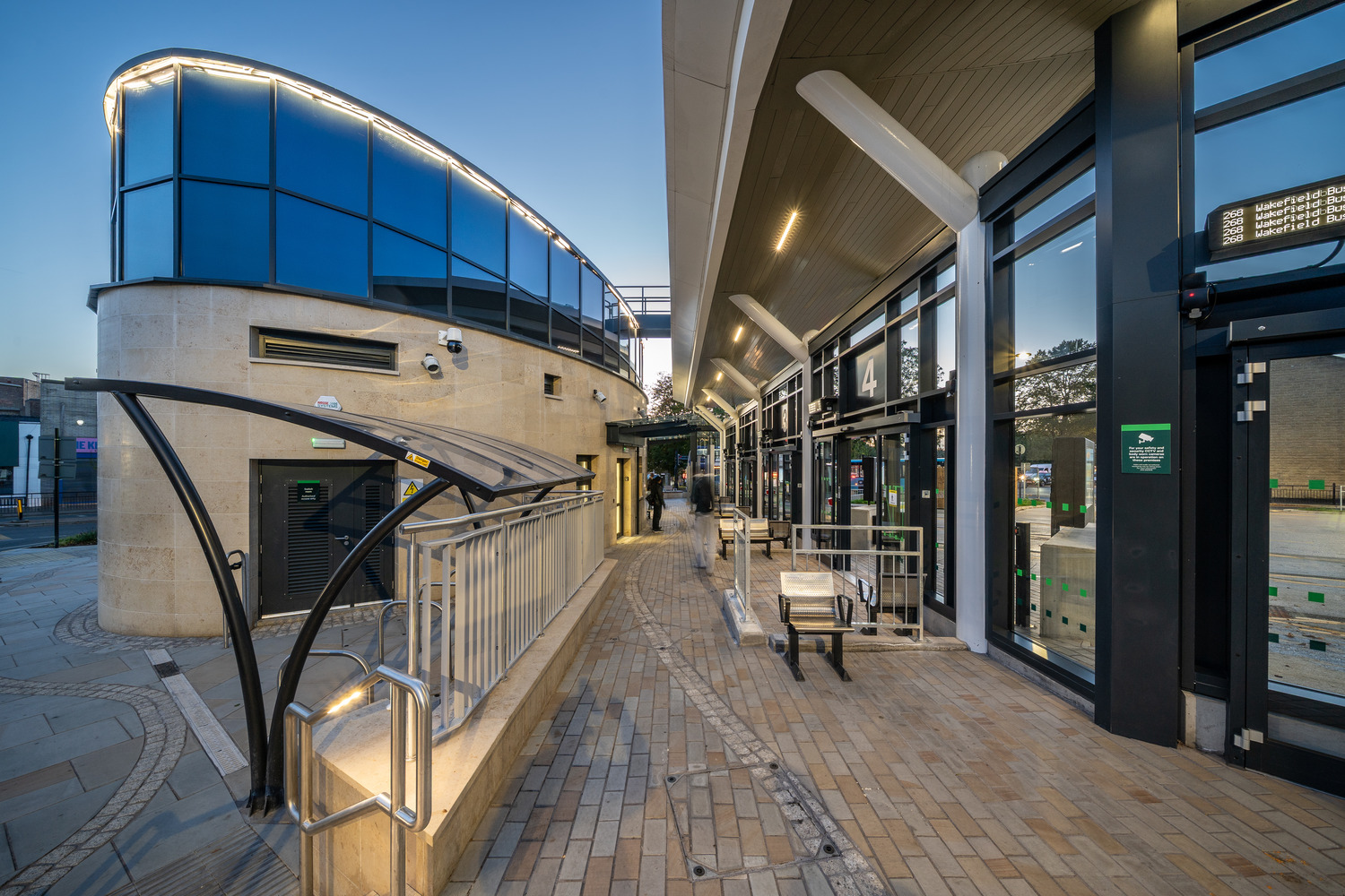 Heckmondwike Bus Station (6)