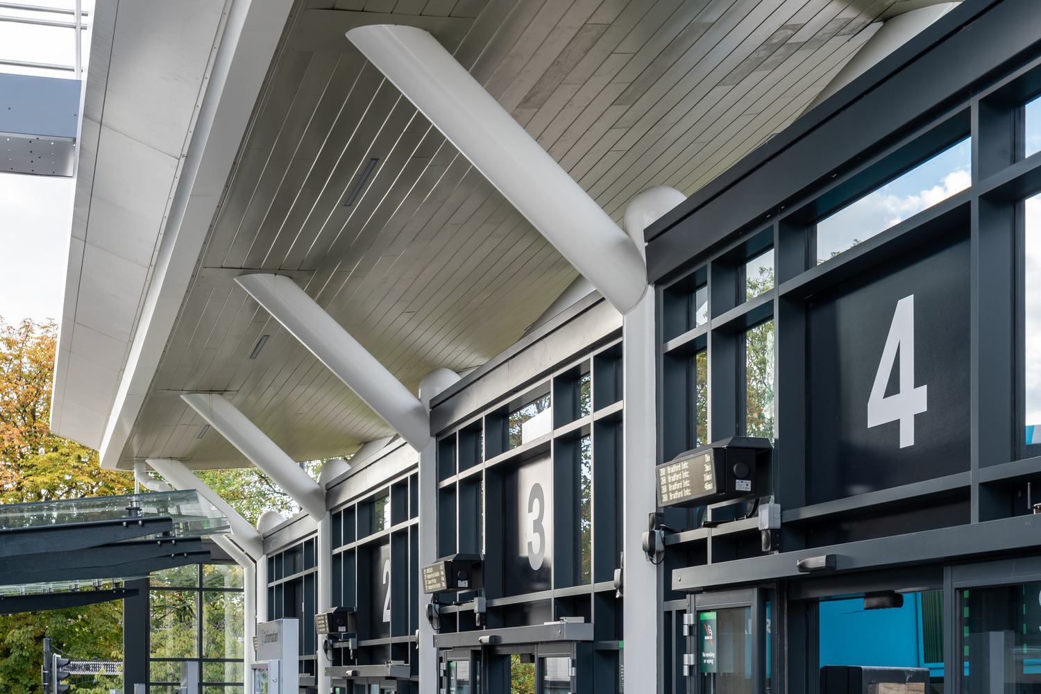Heckmondwike Bus Station (9)