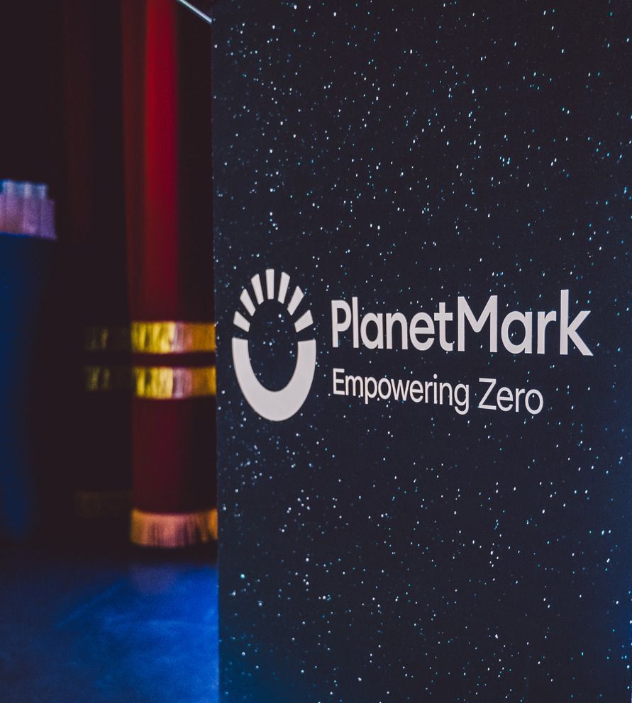 Planet Mark Image