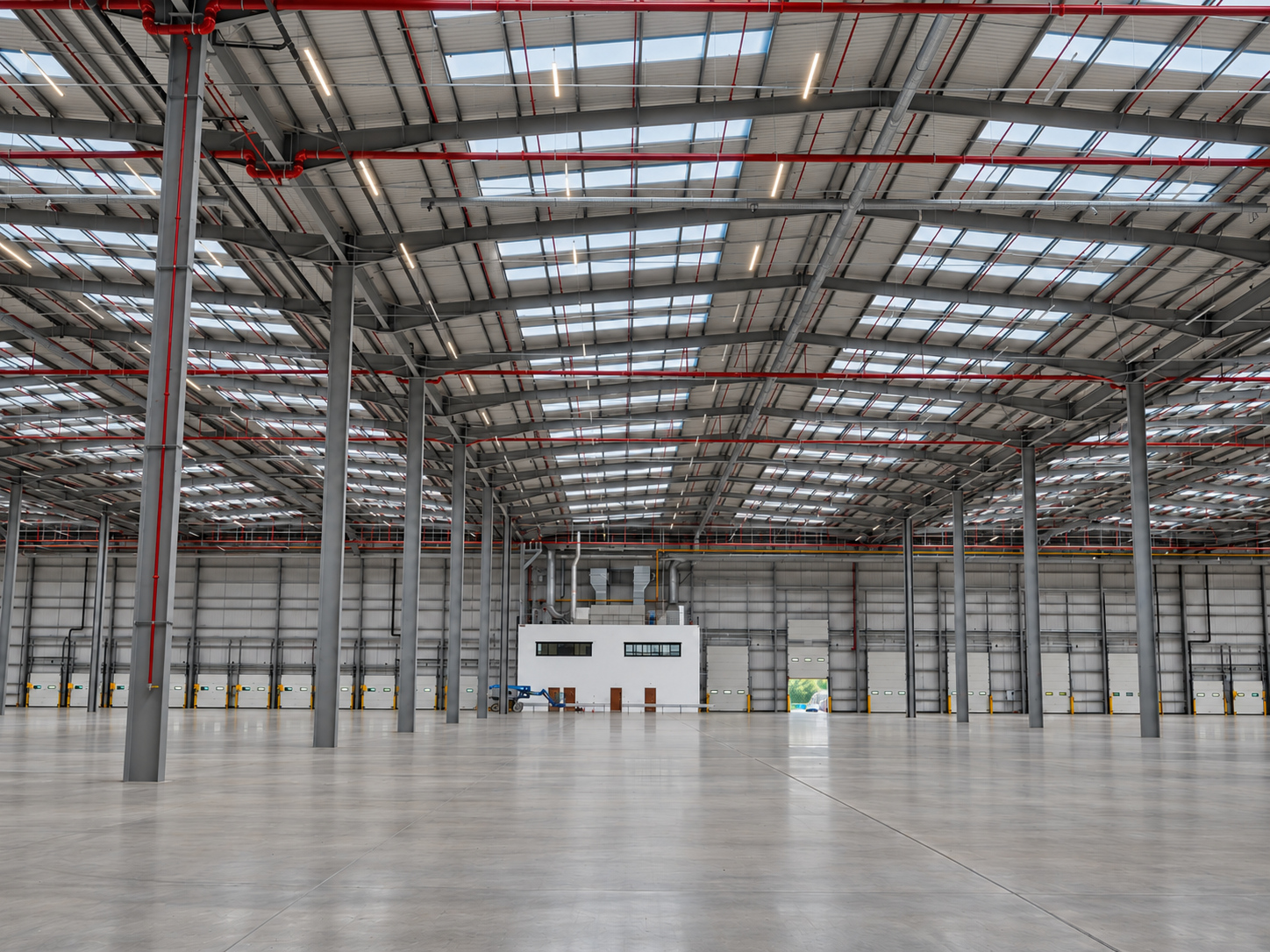 SGP_Prologis_Wellingborough_DC2_02_Warehouse_Interior