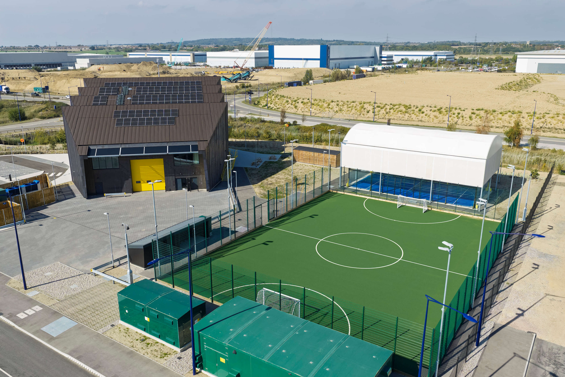 The Hive London Gateway (4)